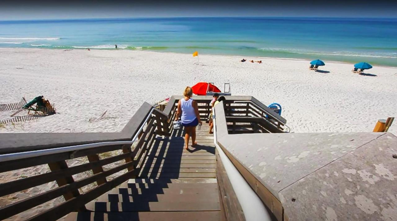 Hidden Lakes 211 Santa Rosa Beach Luaran gambar