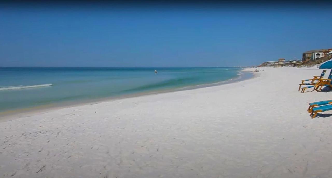 Hidden Lakes 211 Santa Rosa Beach Luaran gambar