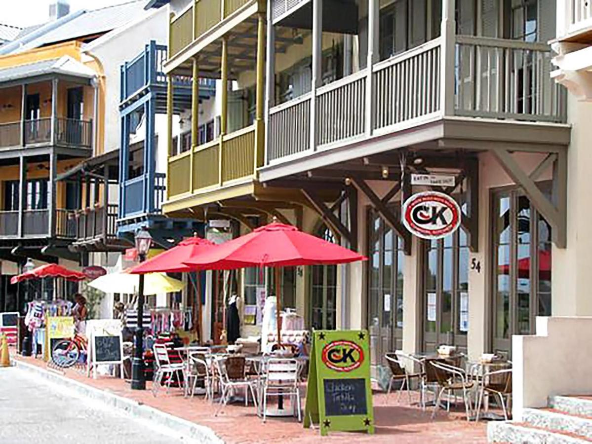Hidden Lakes 211 Santa Rosa Beach Luaran gambar